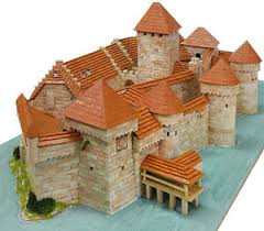 Castillo de Chillon